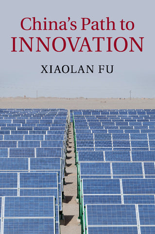 China's Path to Innovation