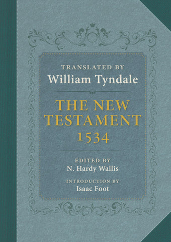 The New Testament