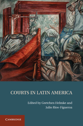 Courts in Latin America