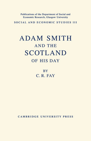 Adam Smith