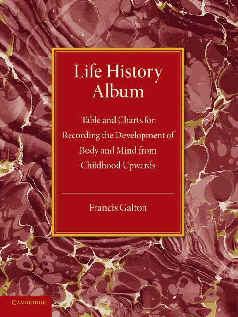 Life History Album