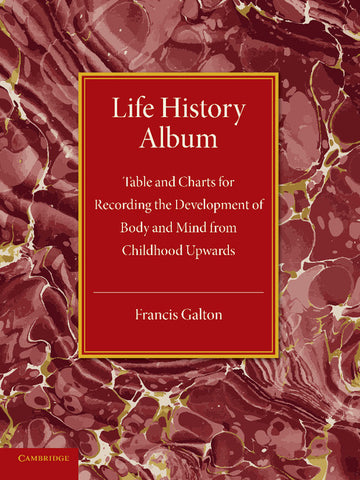Life History Album