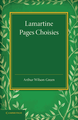 Lamartine