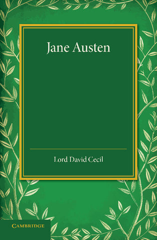 Jane Austen