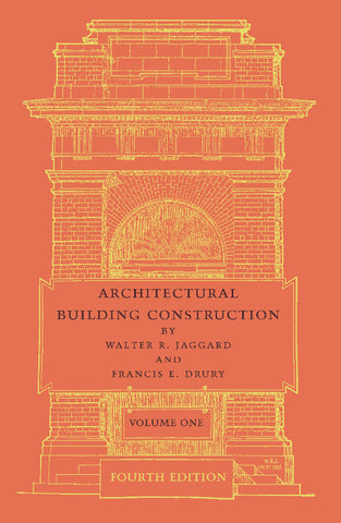 Architectural Building Construction