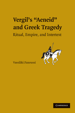 Greek Tragedy in Vergil's Aeneid