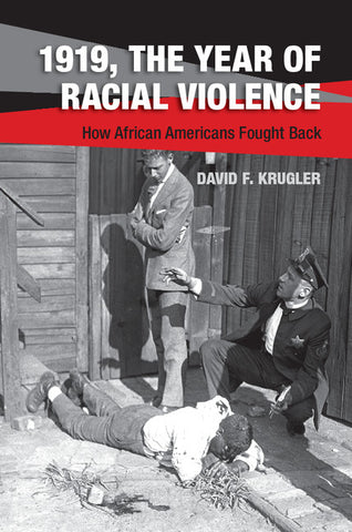 1919, The Year of Racial Violence