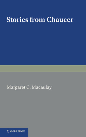 Stories from Chaucer
