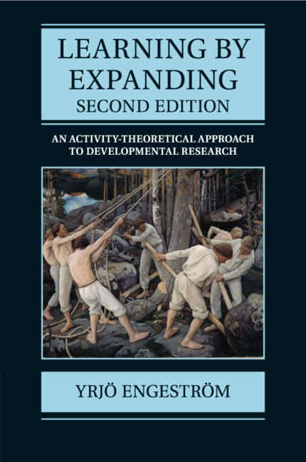 Learning by Expanding, Second Edition