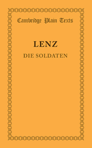 Die Soldaten