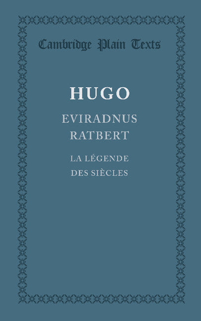 Eviradnus Ratbert