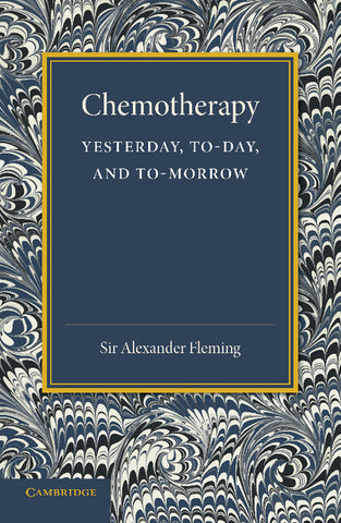 Chemotherapy