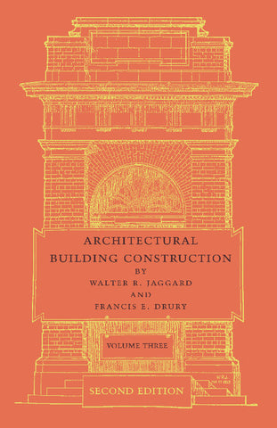 Architectural Building Construction