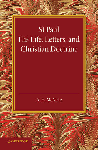 St. Paul