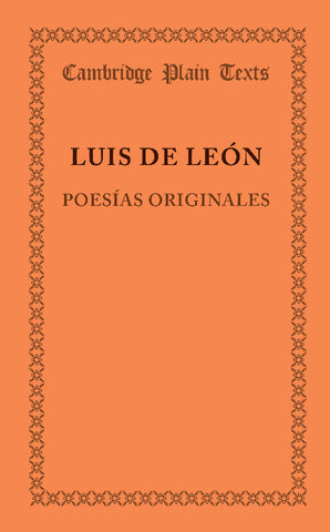 Poesias Originales