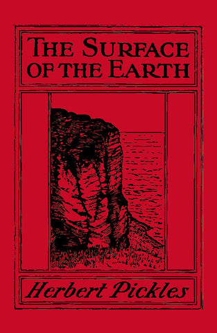 The Surface of the Earth
