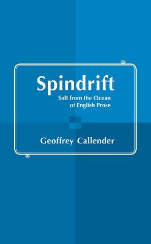 Spindrift