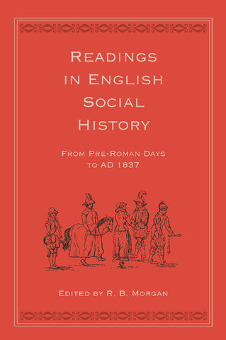 Readings in English Social History