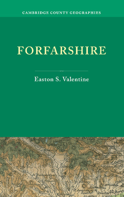 Forfarshire
