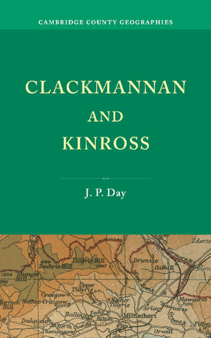 Clackmannan and Kinross