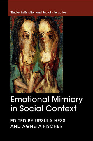 Emotional Mimicry in Social Context
