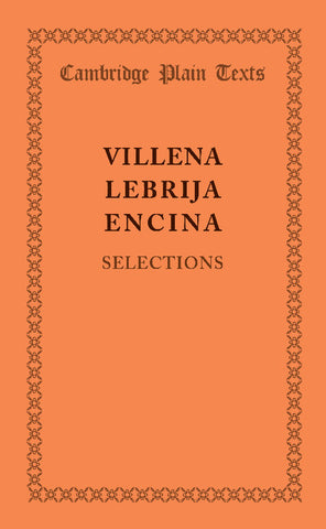 Selections
