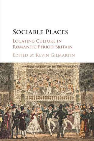 Sociable Places