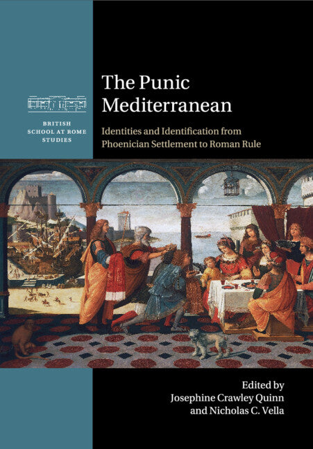 The Punic Mediterranean