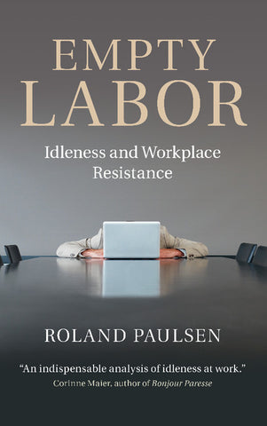 Empty Labor