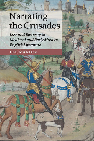 Narrating the Crusades
