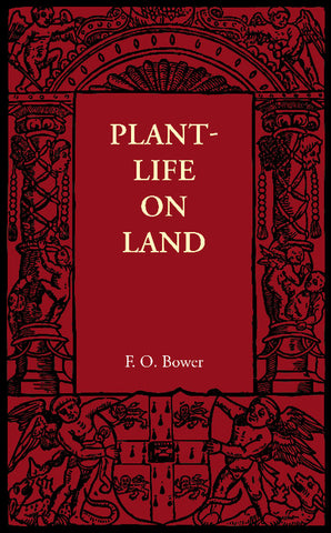 Plant-Life on Land