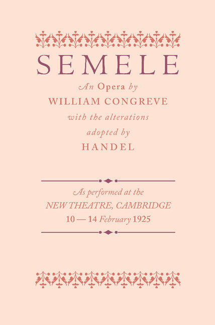 Semele