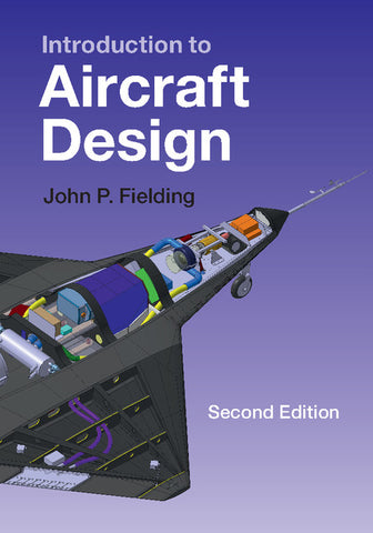Introduction to Aircraft Design, second             edition
