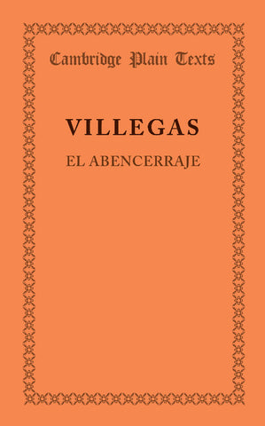 El Abencerraje
