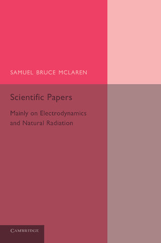 Scientific Papers