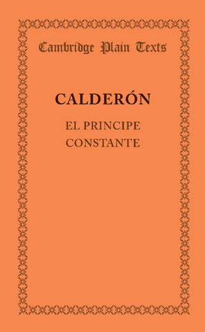 El Principe Constante