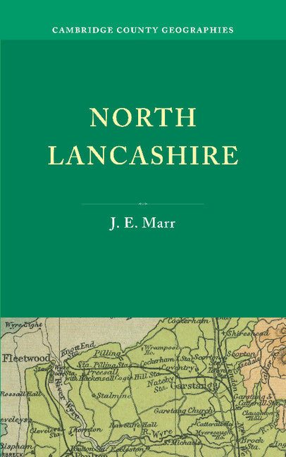 North Lancashire