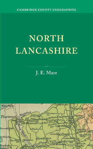 North Lancashire