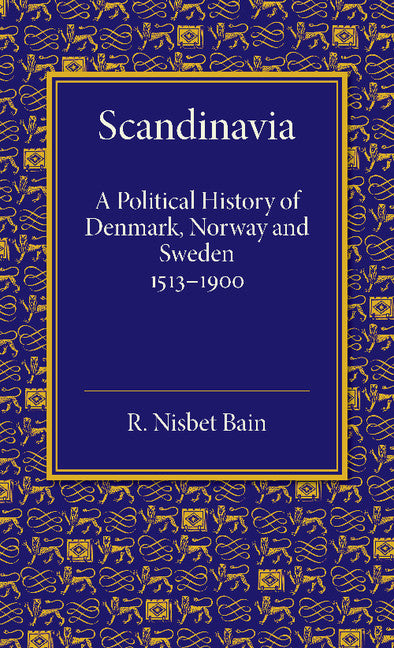 Scandinavia