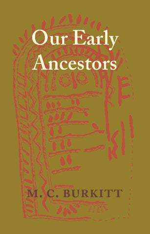 Our Early Ancestors