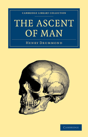 The Ascent of Man