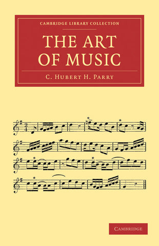 The Art of Music