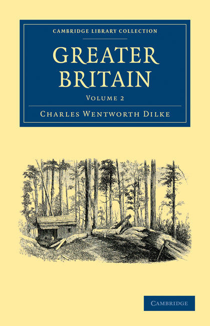 Greater Britain