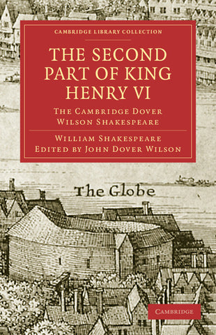 The Second Part of King Henry VI