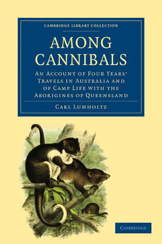 Among Cannibals