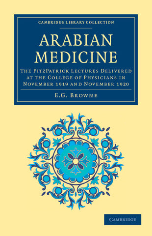 Arabian Medicine