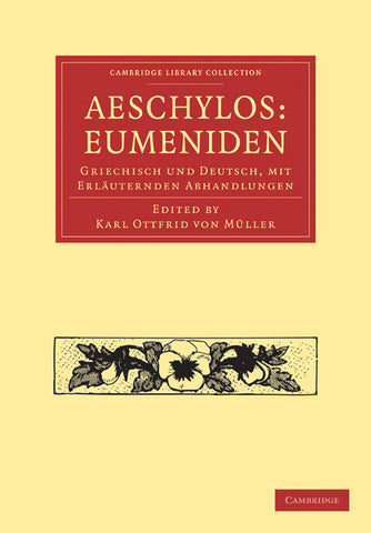 Aeschylos