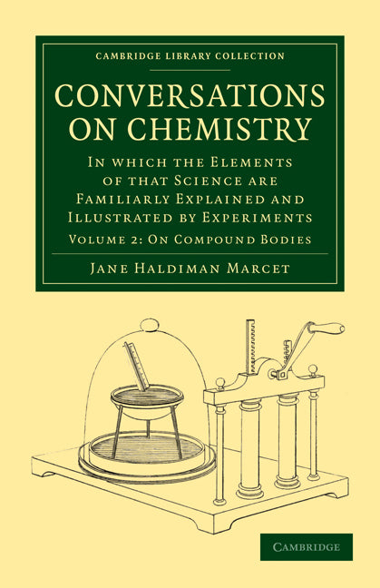 Conversations on Chemistry - Volume 2