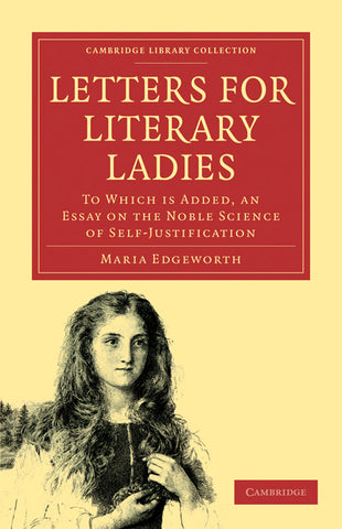 Letters for Literary Ladies