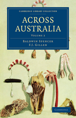 Across Australia - Volume 2
